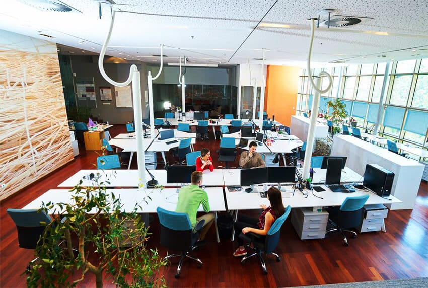 How to Find the Perfect Office Space for Your Startup | Office Spaces