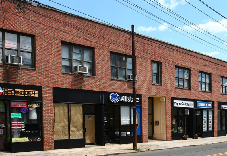 221 Harrison Ave Harrison, NY