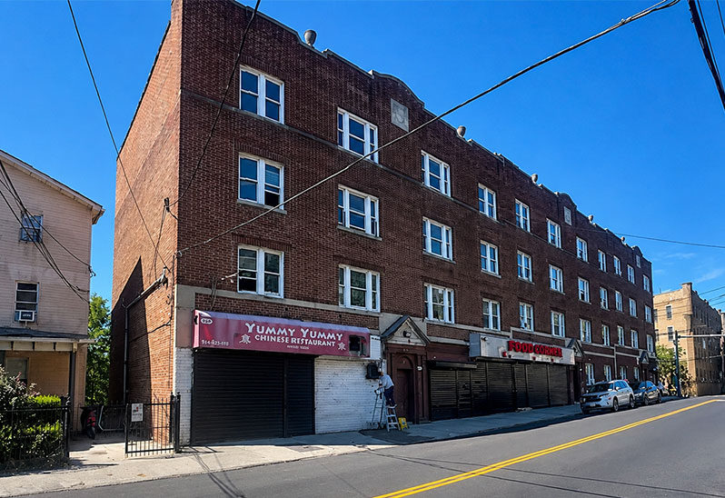 369 Warburton Avenue, Yonkers, NY
