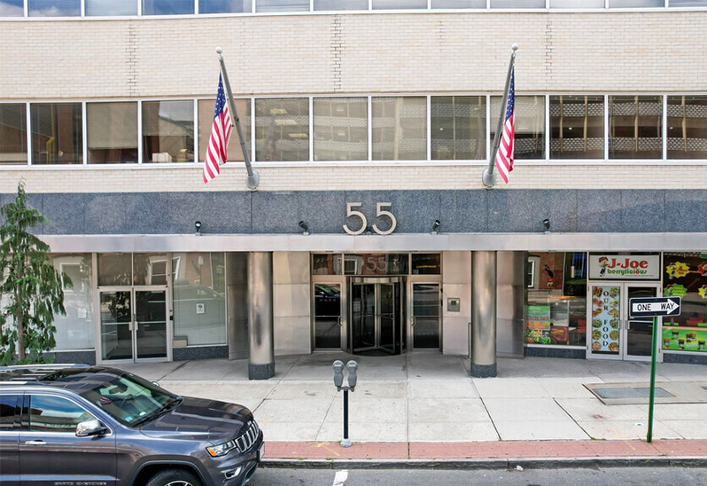 55 Church Street White Plains