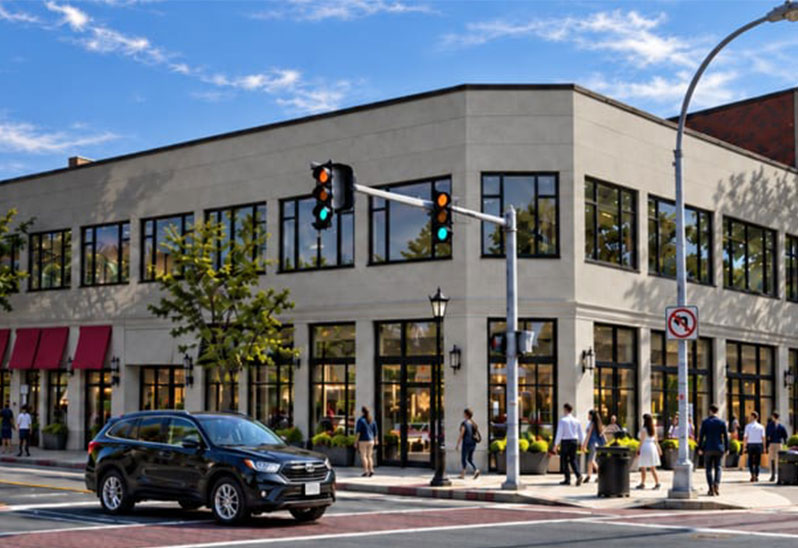 147 Mamaroneck Ave, White Plains, NY